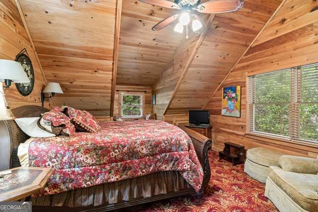 61 River Bend Court, Ellijay, GA 30540