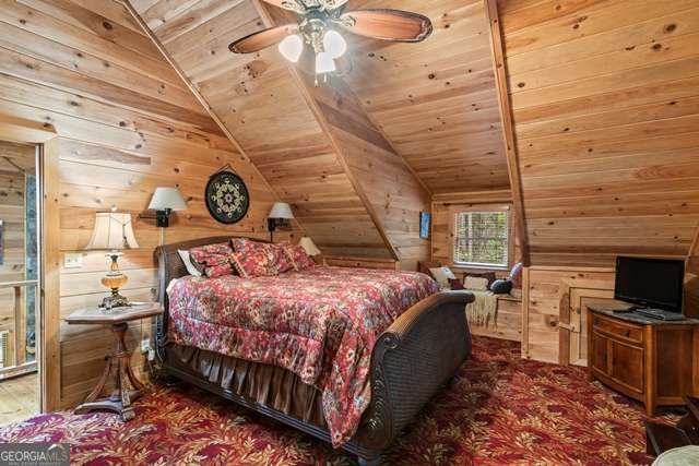 61 River Bend Court, Ellijay, GA 30540