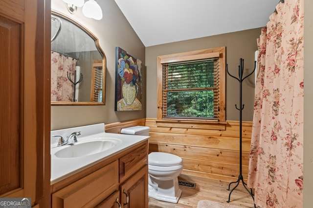 61 River Bend Court, Ellijay, GA 30540