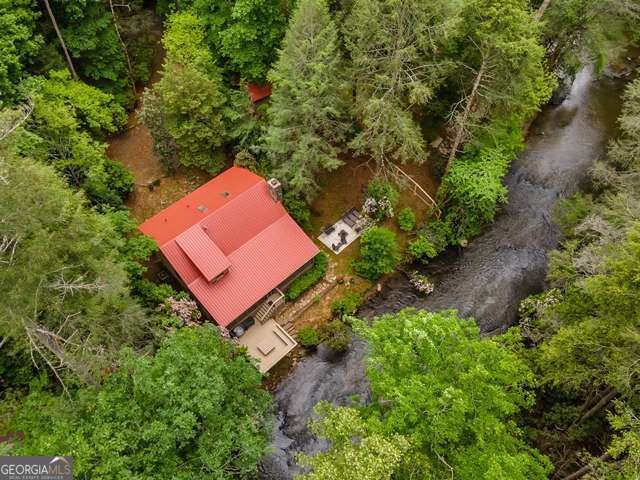 61 River Bend Court, Ellijay, GA 30540