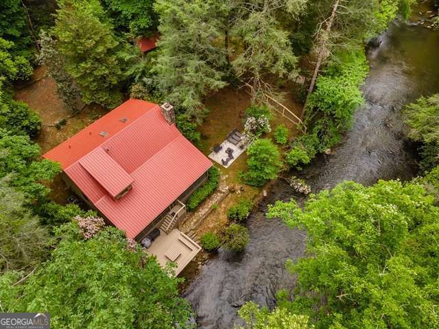 61 River Bend Court, Ellijay, GA 30540