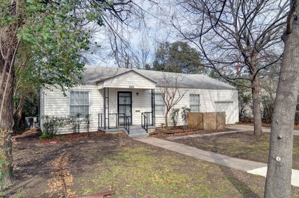 3770 Winfield Avenue, Fort Worth, TX 76109