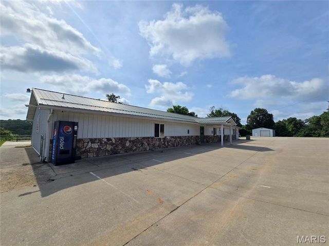 9472 Walnut Lane, Bonne Terre, MO 63628