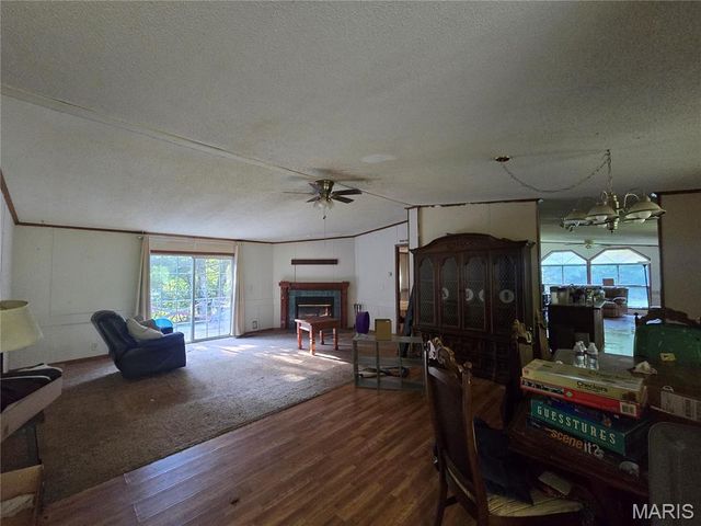 9472 Walnut Lane, Bonne Terre, MO 63628