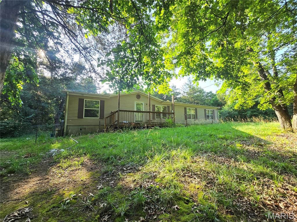 9472 Walnut Lane, Bonne Terre, MO 63628