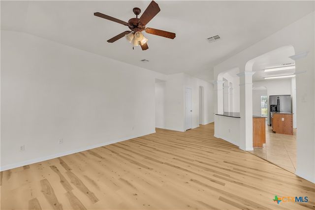 6003 Drystone Lane, Killeen, TX 76542