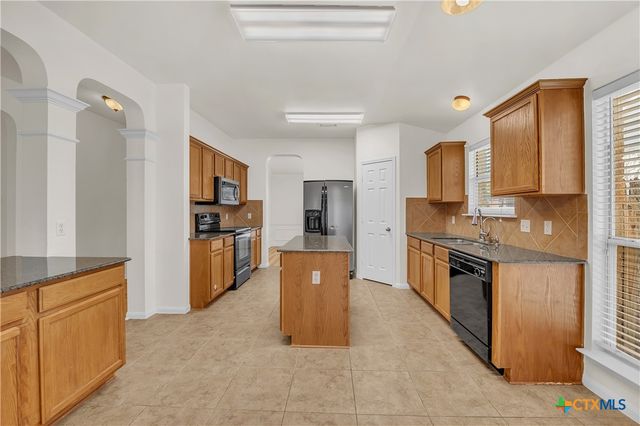 6003 Drystone Lane, Killeen, TX 76542