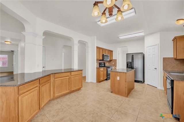 6003 Drystone Lane, Killeen, TX 76542