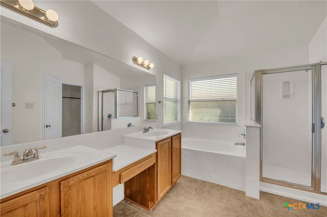 6003 Drystone Lane, Killeen, TX 76542