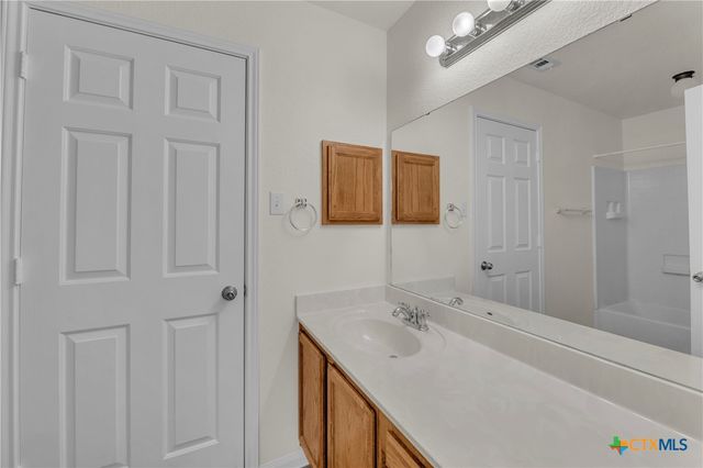 6003 Drystone Lane, Killeen, TX 76542