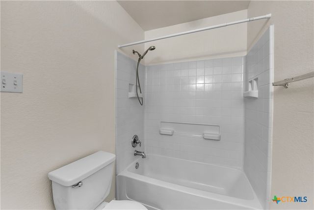 6003 Drystone Lane, Killeen, TX 76542