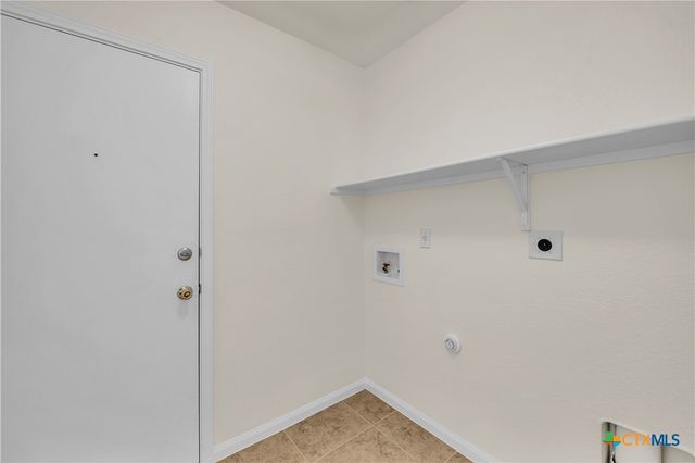 6003 Drystone Lane, Killeen, TX 76542