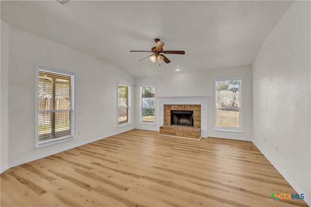 6003 Drystone Lane, Killeen, TX 76542