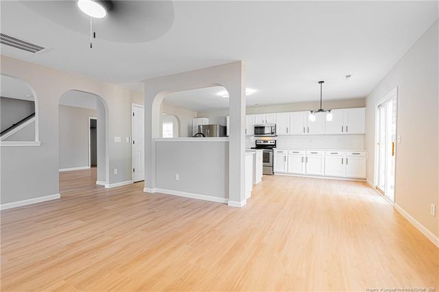 3016 Van Dorn Road, Knightdale, NC 27545