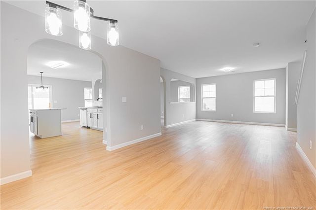 3016 Van Dorn Road, Knightdale, NC 27545