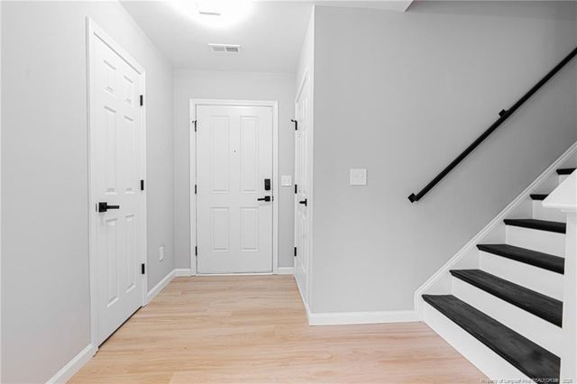 3016 Van Dorn Road, Knightdale, NC 27545