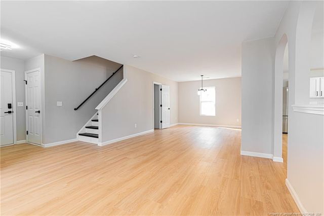 3016 Van Dorn Road, Knightdale, NC 27545