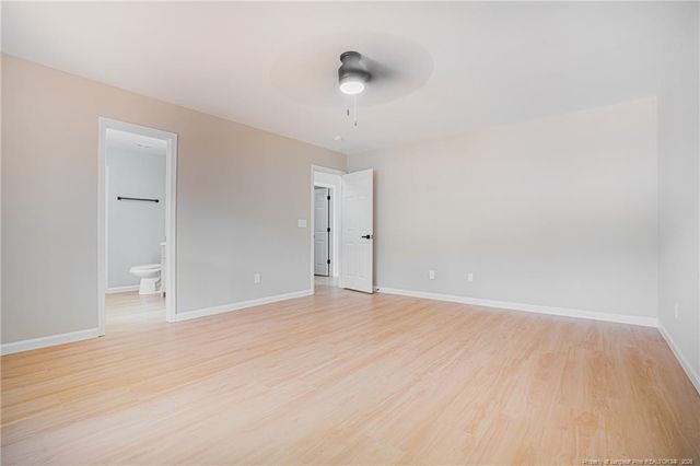 3016 Van Dorn Road, Knightdale, NC 27545