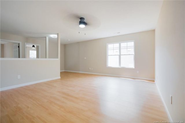 3016 Van Dorn Road, Knightdale, NC 27545