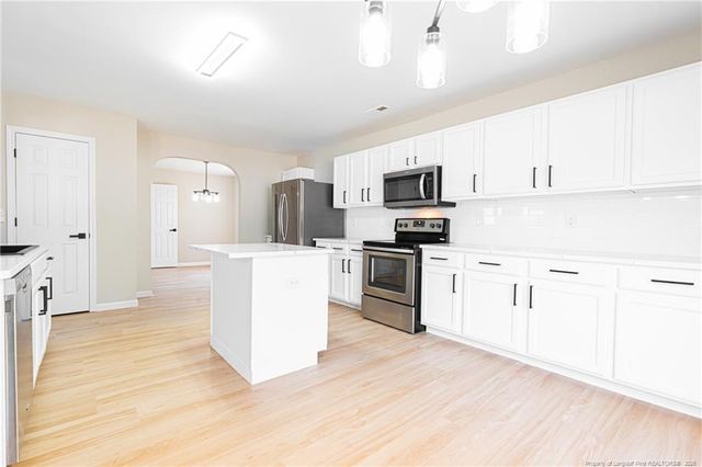 3016 Van Dorn Road, Knightdale, NC 27545