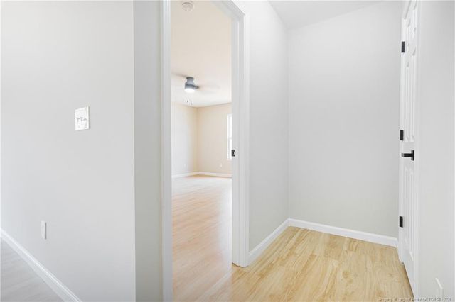 3016 Van Dorn Road, Knightdale, NC 27545