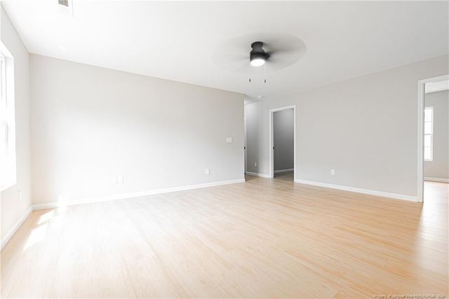 3016 Van Dorn Road, Knightdale, NC 27545