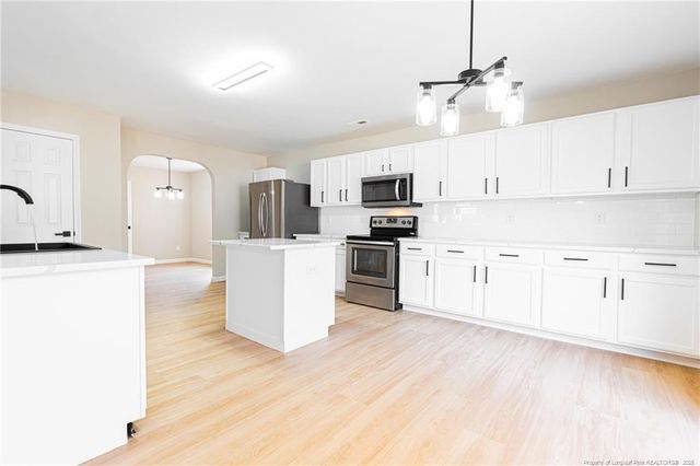 3016 Van Dorn Road, Knightdale, NC 27545