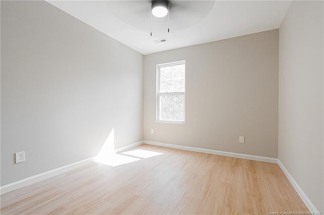3016 Van Dorn Road, Knightdale, NC 27545