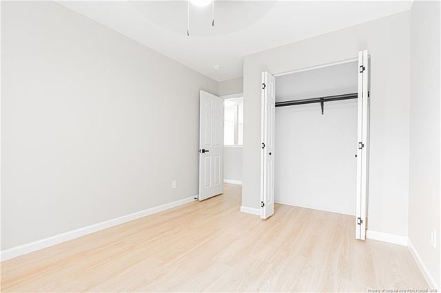 3016 Van Dorn Road, Knightdale, NC 27545