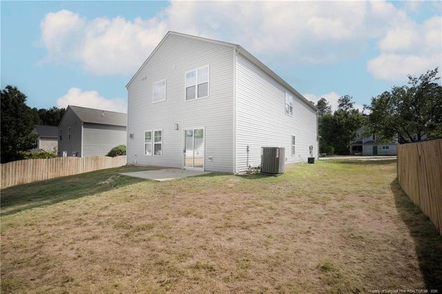 3016 Van Dorn Road, Knightdale, NC 27545