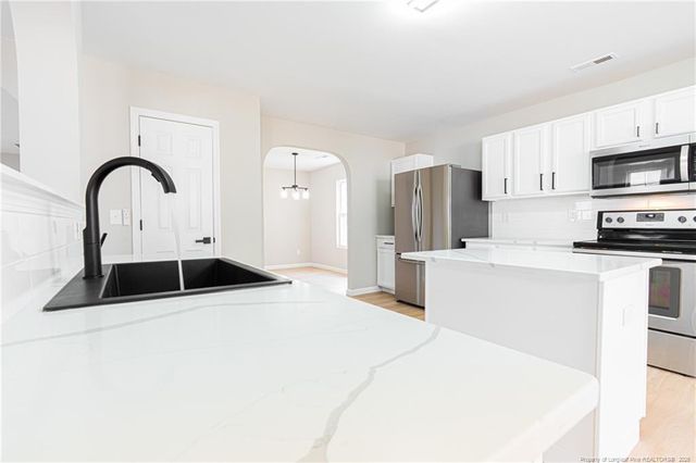 3016 Van Dorn Road, Knightdale, NC 27545