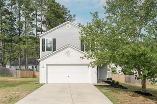 3016 Van Dorn Road, Knightdale, NC 27545