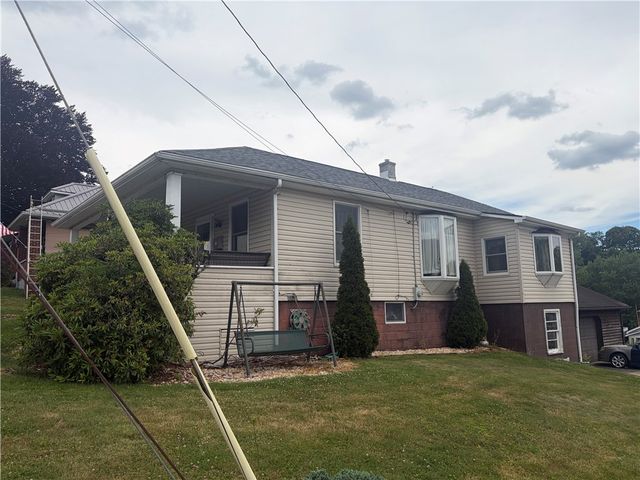 202 Broadway St, West Newton, PA 15089