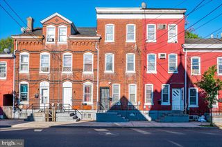 447 1/2 WHITTAKER AVE, Trenton, NJ 08611