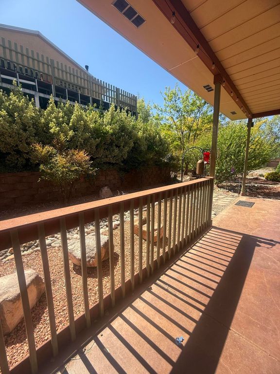 Image 12 of property listing at 16441 Highway 4, Jemez Springs, NM 87025