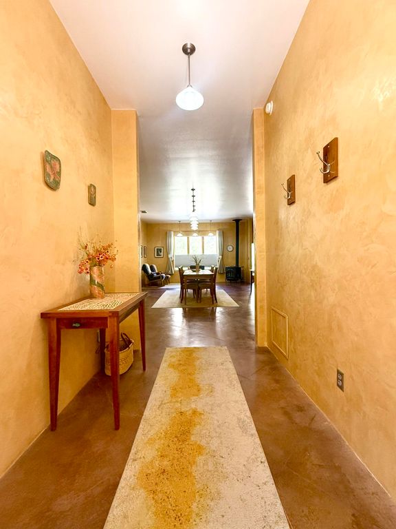 Image 15 of property listing at 16441 Highway 4, Jemez Springs, NM 87025