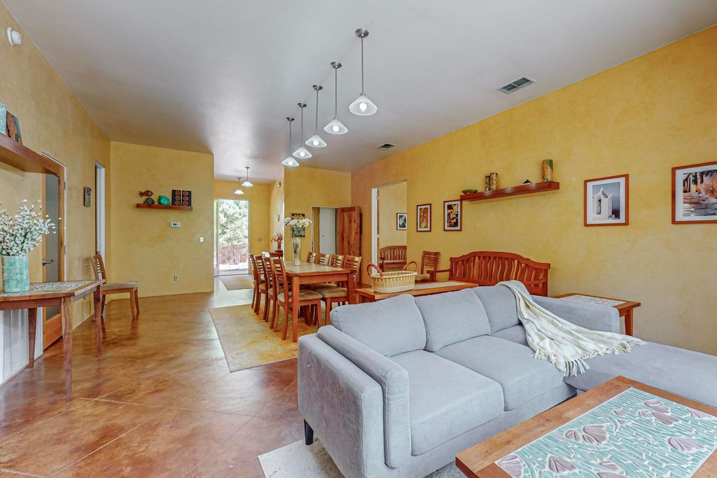 Image 19 of property listing at 16441 Highway 4, Jemez Springs, NM 87025