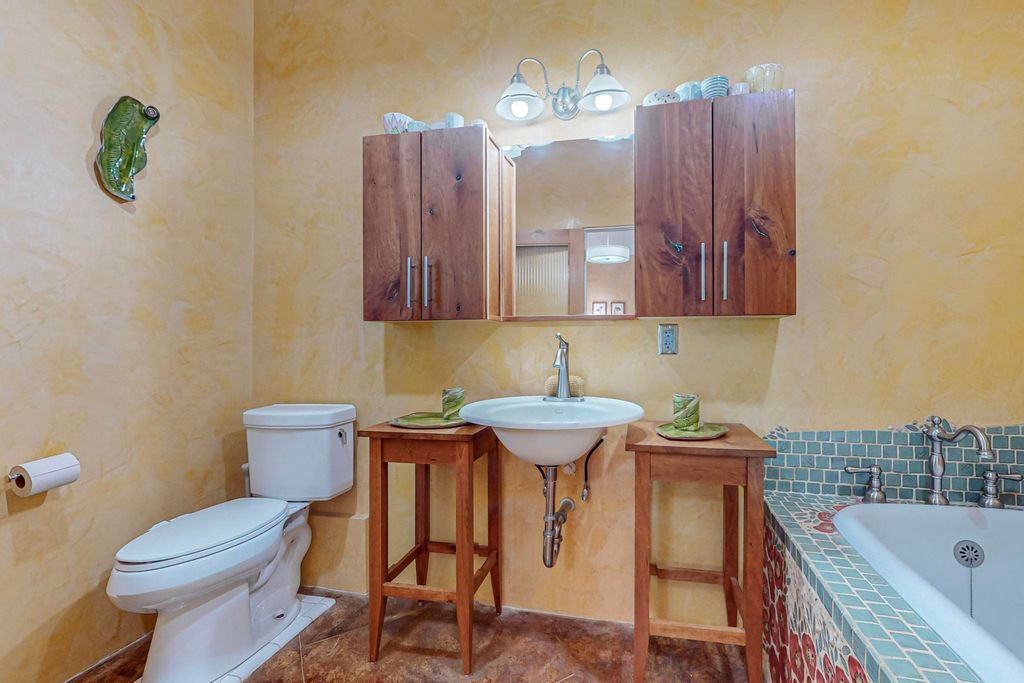 Image 23 of property listing at 16441 Highway 4, Jemez Springs, NM 87025