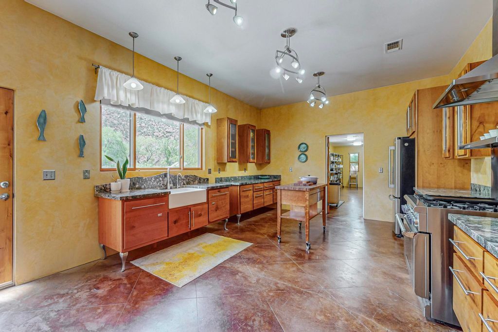 Image 27 of property listing at 16441 Highway 4, Jemez Springs, NM 87025