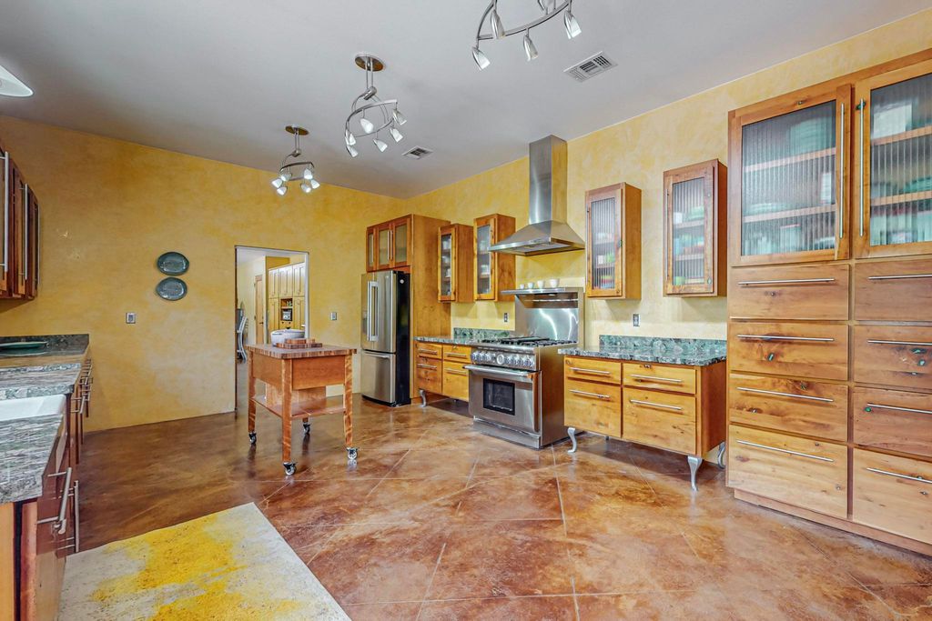Image 28 of property listing at 16441 Highway 4, Jemez Springs, NM 87025