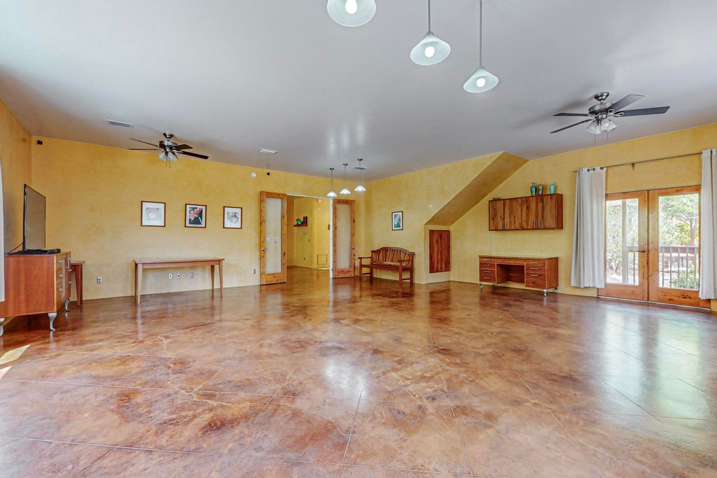 Image 38 of property listing at 16441 Highway 4, Jemez Springs, NM 87025