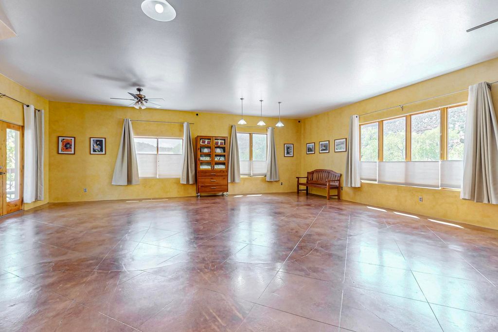 Image 39 of property listing at 16441 Highway 4, Jemez Springs, NM 87025
