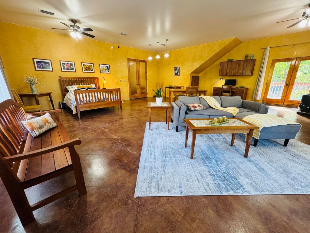 Image 40 of property listing at 16441 Highway 4, Jemez Springs, NM 87025