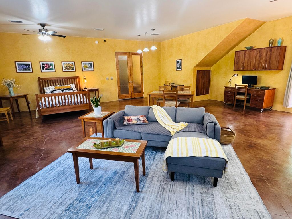 Image 41 of property listing at 16441 Highway 4, Jemez Springs, NM 87025