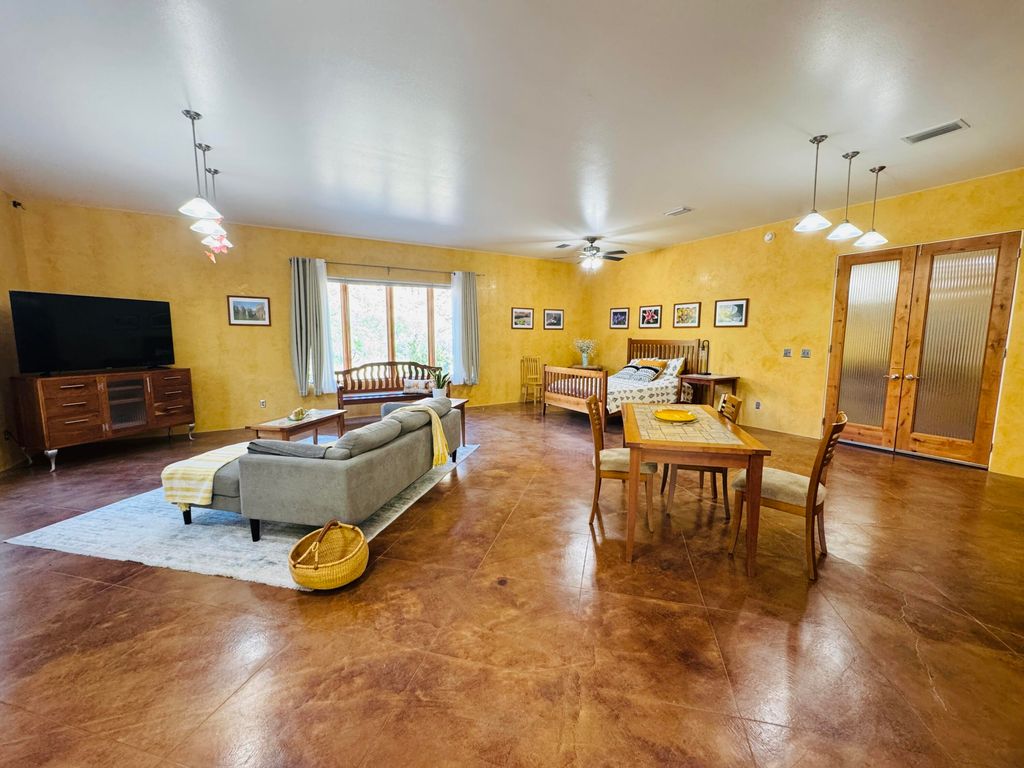 Image 43 of property listing at 16441 Highway 4, Jemez Springs, NM 87025