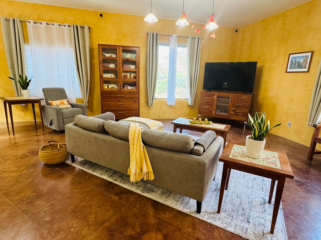 Image 44 of property listing at 16441 Highway 4, Jemez Springs, NM 87025