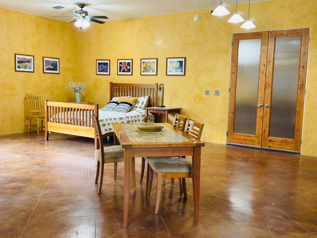 Image 50 of property listing at 16441 Highway 4, Jemez Springs, NM 87025