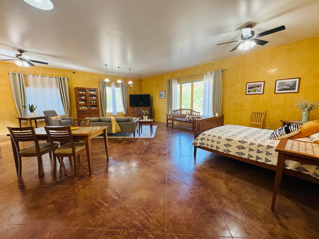 Image 52 of property listing at 16441 Highway 4, Jemez Springs, NM 87025