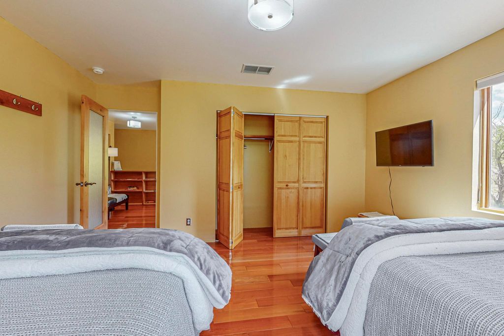 Image 59 of property listing at 16441 Highway 4, Jemez Springs, NM 87025