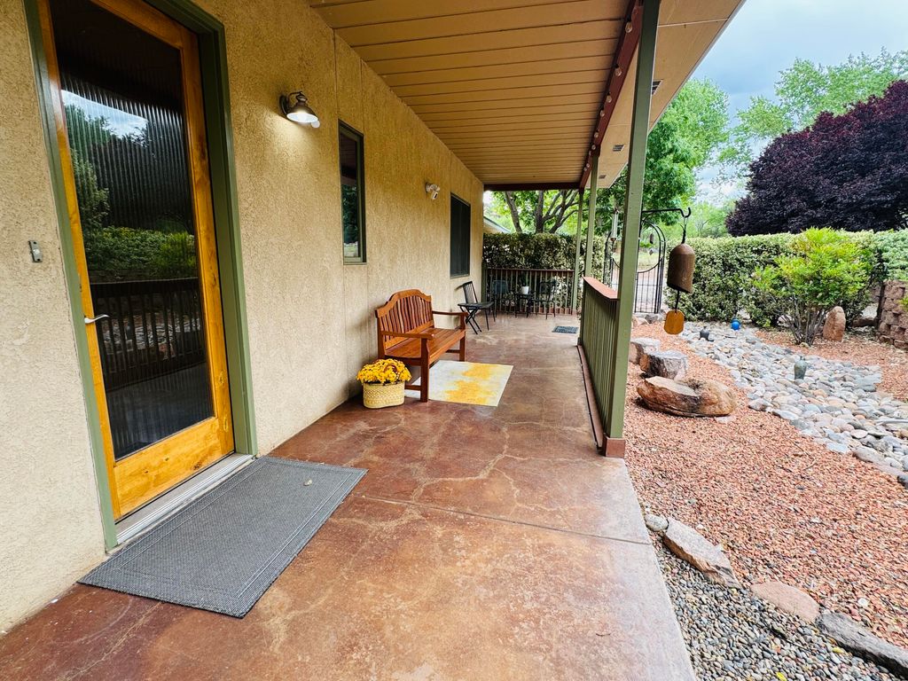 Image 7 of property listing at 16441 Highway 4, Jemez Springs, NM 87025